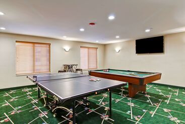 هتل Homewood Suites By Hilton Richland