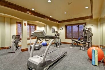 هتل Homewood Suites By Hilton Richland