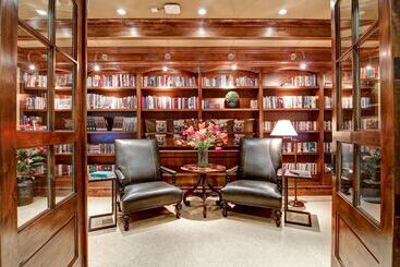 هتل Homewood Suites By Hilton Richland