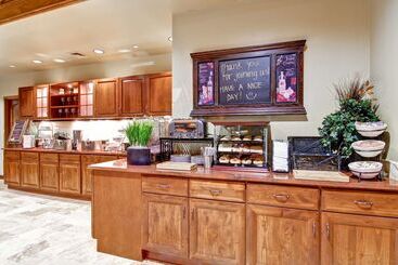 هتل Homewood Suites By Hilton Richland