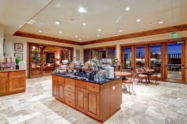 هتل Homewood Suites By Hilton Richland
