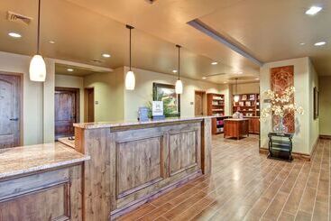 هتل Homewood Suites By Hilton Richland