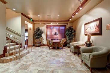 هتل Homewood Suites By Hilton Richland