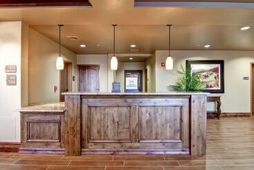 هتل Homewood Suites By Hilton Richland