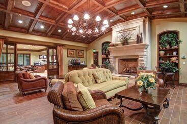 هتل Homewood Suites By Hilton Richland