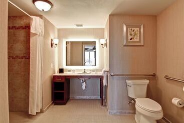 هتل Homewood Suites By Hilton Richland