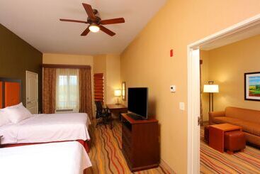 هتل Homewood Suites By Hilton Richland