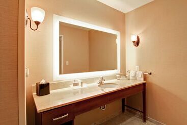 هتل Homewood Suites By Hilton Richland