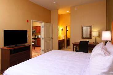 هتل Homewood Suites By Hilton Richland