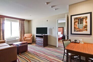 هتل Homewood Suites By Hilton Richland