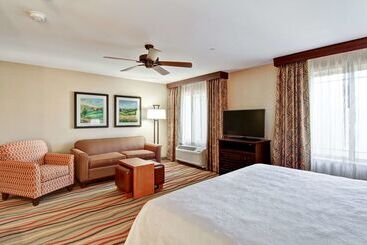 هتل Homewood Suites By Hilton Richland