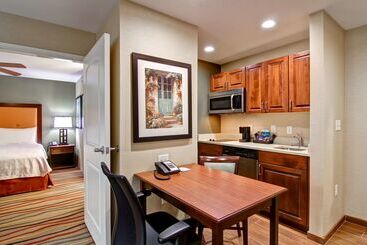 هتل Homewood Suites By Hilton Richland