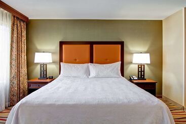 هتل Homewood Suites By Hilton Richland