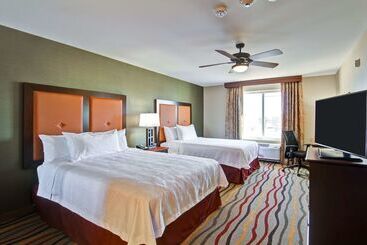 هتل Homewood Suites By Hilton Richland