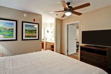هتل Homewood Suites By Hilton Richland