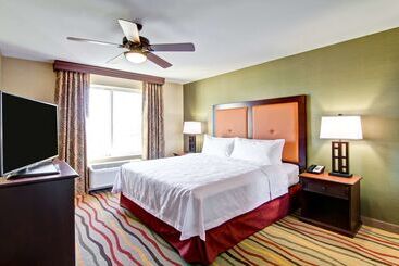 هتل Homewood Suites By Hilton Richland