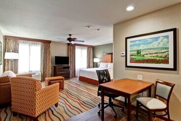 هتل Homewood Suites By Hilton Richland