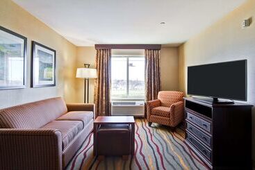 هتل Homewood Suites By Hilton Richland