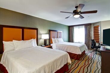 هتل Homewood Suites By Hilton Richland