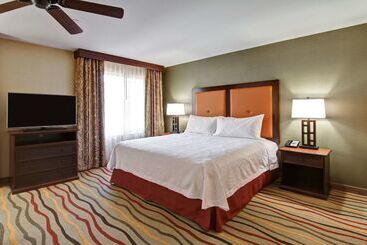 هتل Homewood Suites By Hilton Richland