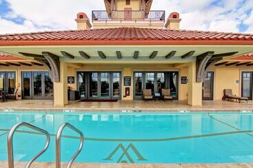 هتل Homewood Suites By Hilton Richland