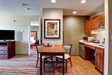 هتل Homewood Suites By Hilton Richland
