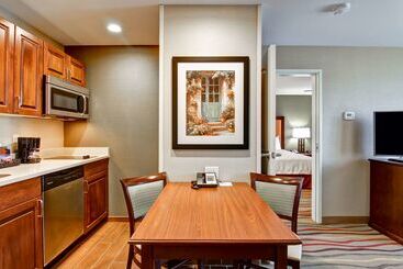 هتل Homewood Suites By Hilton Richland