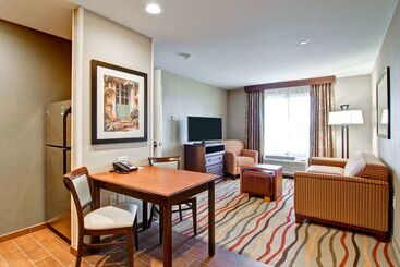 هتل Homewood Suites By Hilton Richland