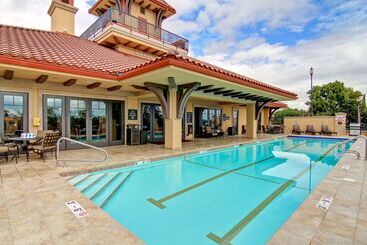 هتل Homewood Suites By Hilton Richland