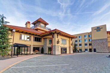 هتل Homewood Suites By Hilton Richland