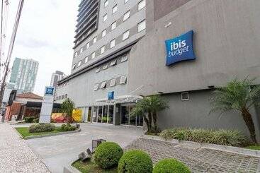 هتل Ibis Budget Curitiba Centro
