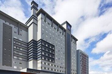 هتل Ibis Budget Curitiba Centro
