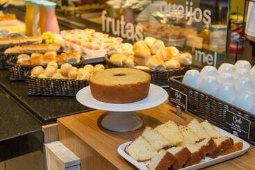 هتل Ibis Budget Curitiba Centro