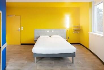هتل Ibis Budget Geneve Aeroport