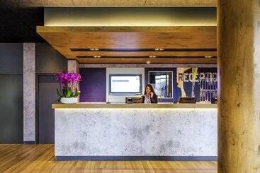 هتل Ibis Budget Geneve Aeroport