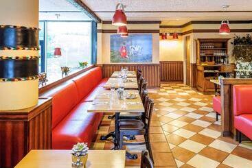 هتل Ibis Budget Geneve Aeroport