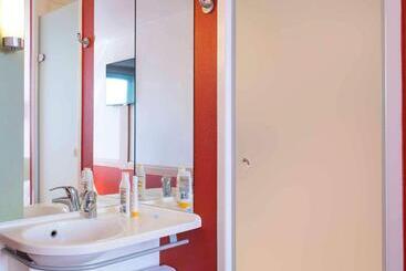 هتل Ibis Budget Lyon Centre  Gare Partdieu