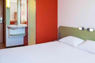 هتل Ibis Budget Lyon Centre  Gare Partdieu