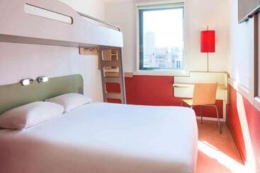 هتل Ibis Budget Lyon Centre  Gare Partdieu
