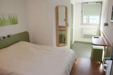 هتل Ibis Budget Nice Palais Nikaia