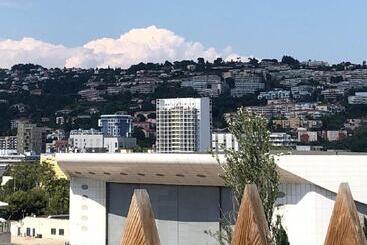 هتل Ibis Budget Nice Palais Nikaia