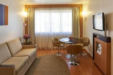 هتل Ibis Rio De Janeiro Santos Dumont