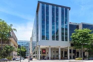 هتل Ibis Rio De Janeiro Santos Dumont