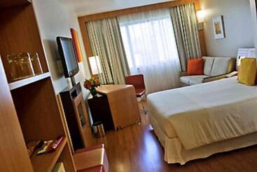 هتل Ibis Rio De Janeiro Santos Dumont