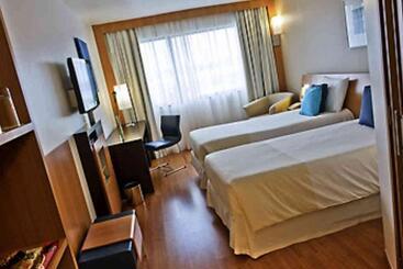 هتل Ibis Rio De Janeiro Santos Dumont
