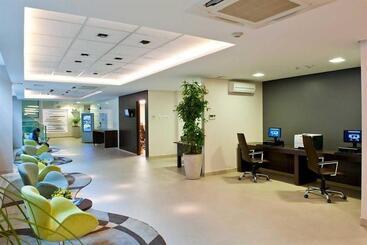 هتل Ibis Rio De Janeiro Santos Dumont