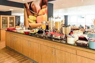 هتل Ibis Rio De Janeiro Santos Dumont