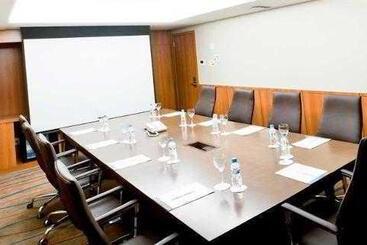 هتل Ibis Rio De Janeiro Santos Dumont