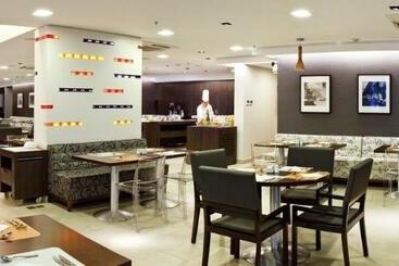 هتل Ibis Rio De Janeiro Santos Dumont