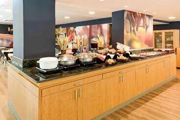 هتل Ibis Rio De Janeiro Santos Dumont